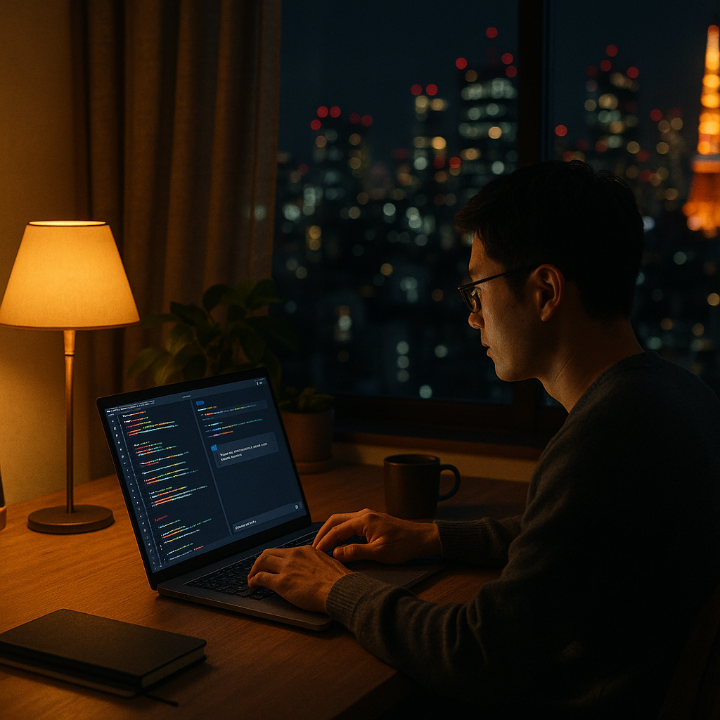 コースC：全5回夜間ウィークリー